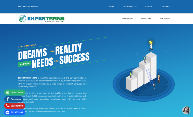 Expertrans