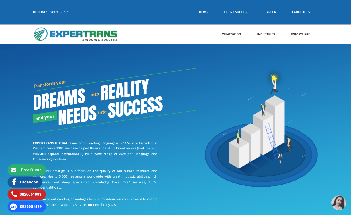 Expertrans